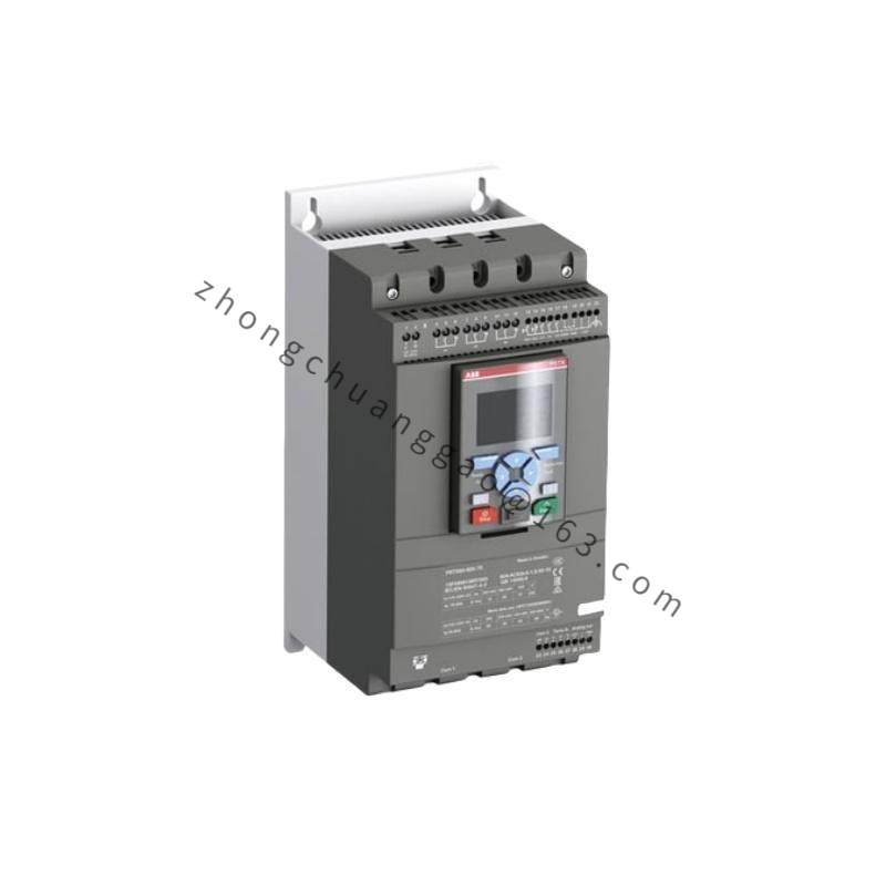 ABB PSTX60-600-70 ACS310 Softstarter 600V/30KW