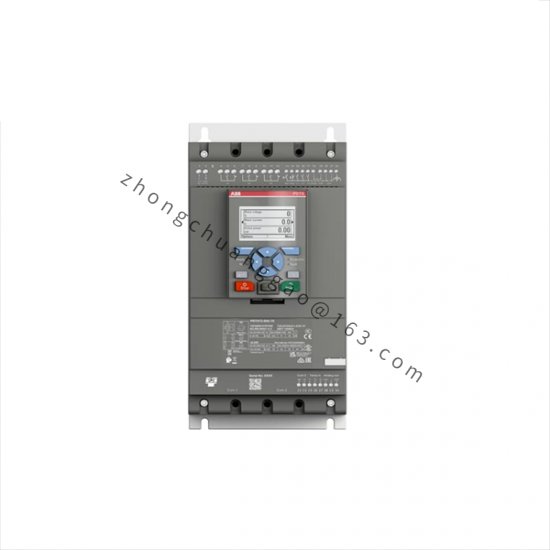 ABB PSTX72-600-70 Softstarter