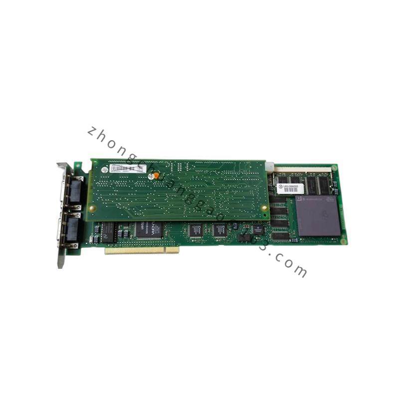 ABB PU514 ABB Real-Time Accelerator (RTA)PCI 