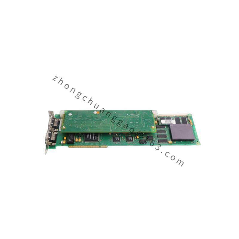 ABB PU516 3BSE013064R1 PCB Module