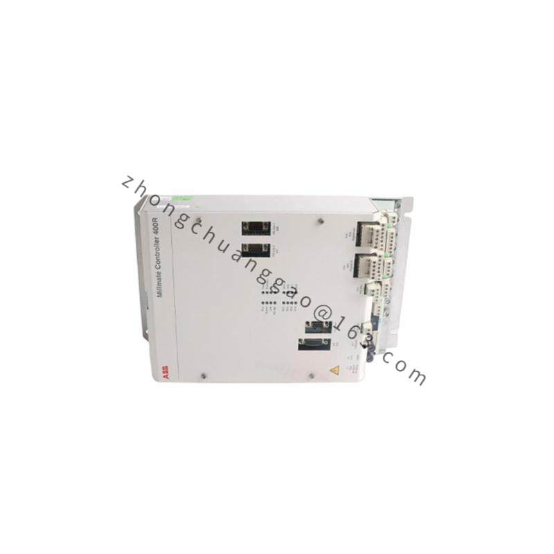 ABB PXAA401 3BSE017233R1 CENTRAL UNIT