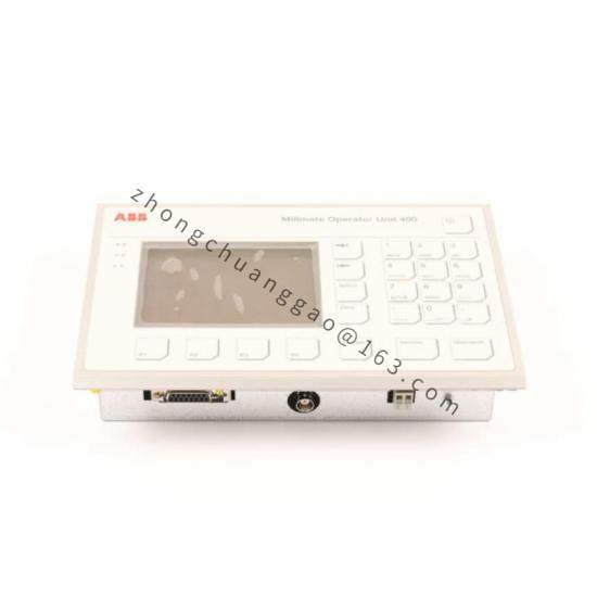 ABB PXAH401