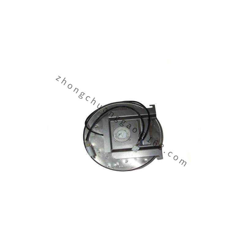 ABB RB4C-355/170K Inverter