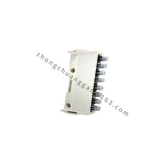ABB RDCO-02C DDCS COMMUNICATION BOARD