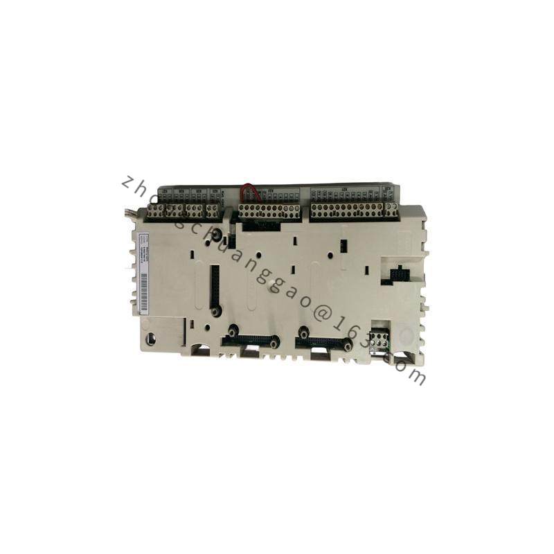 ABB RDCU-02C AMXR7130 control unit