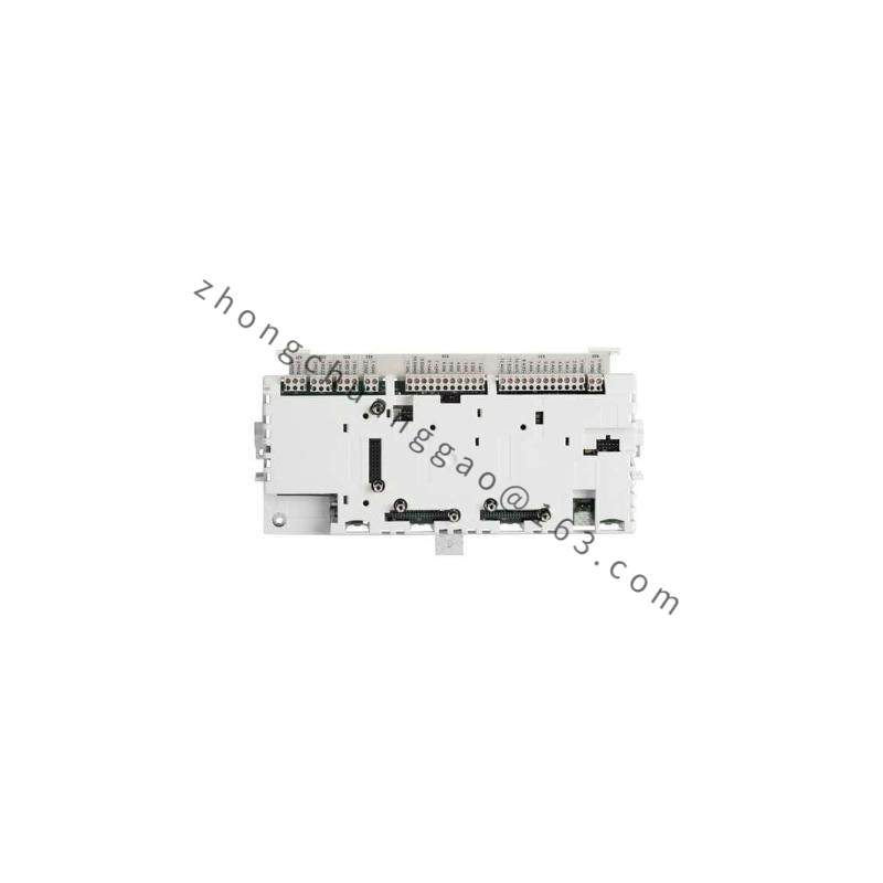 ABB RDCU-02C AS7R7292 Control Unit