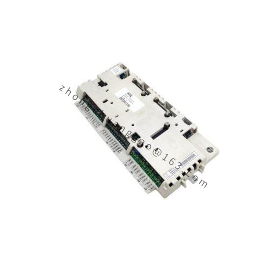 ABB RDCU-02C AS7R7362  RDCU Drive Control Unit