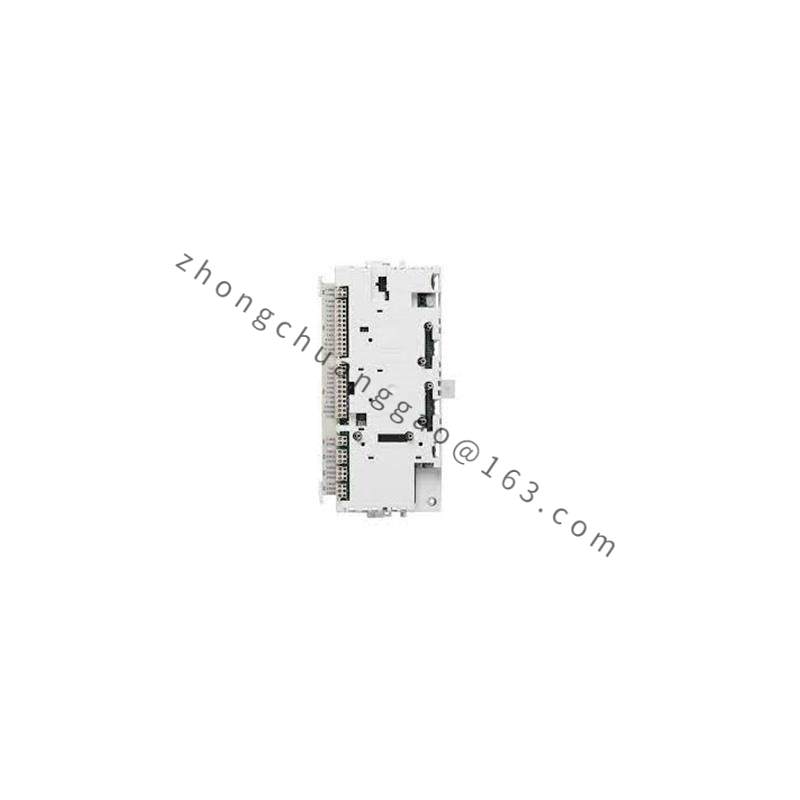 ABB RDCU-02C CODE 64607901E CONTROL UNIT
