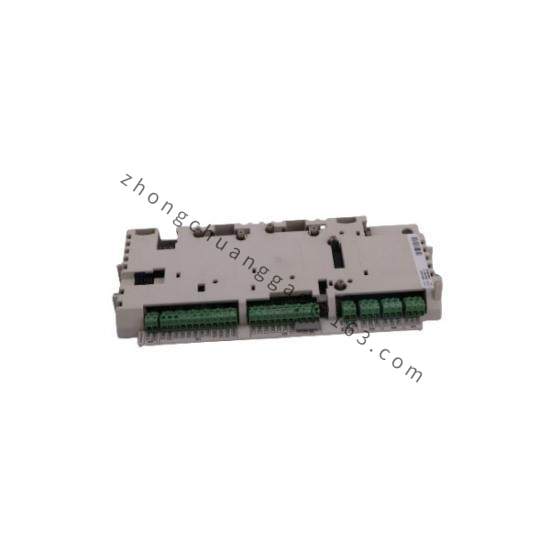 ABB RDCU-02C CODE 64607901E RDCU Drive Control Unit
