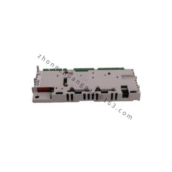 ABB RDCU-02C CODE 64607901E RDCU Drive Control Unit