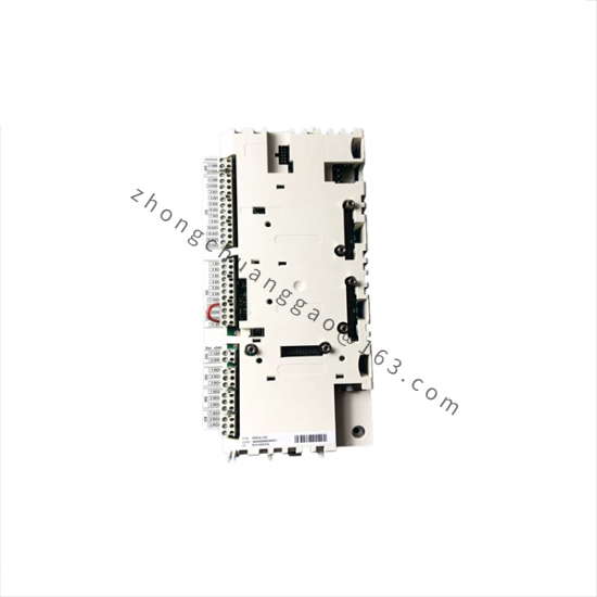 ABB RDCU-02U Control Unit