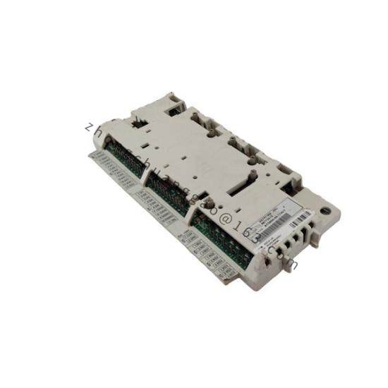 ABB RDCU-12C 3AUA0000036521 Control Board Drive