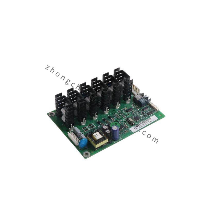 ABB RDCU-12C AMXR7300 Control Unit