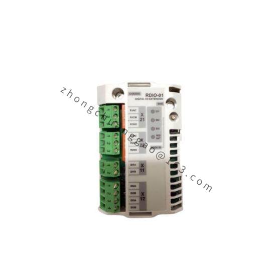 ABB RDI0-01  Digital Module