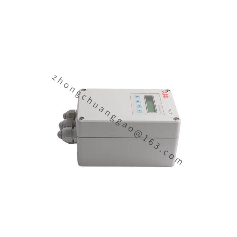 ABB REA101-AA RLY-REA101-AAAG PLC Board