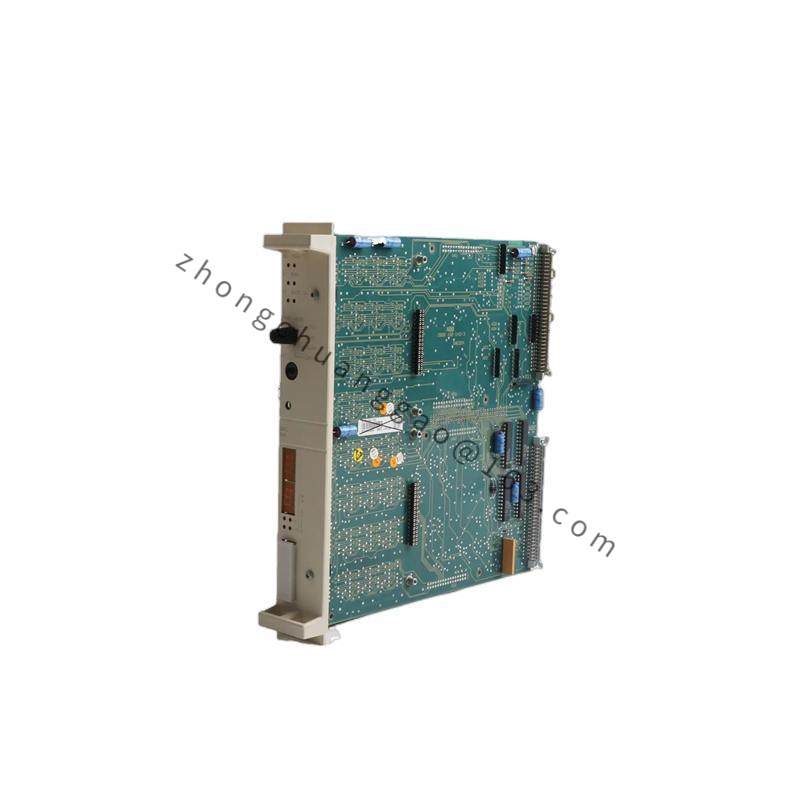 ABB REB670 1MRK002820-AC