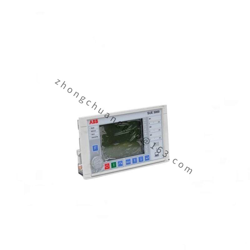 ABB REF542PLUS