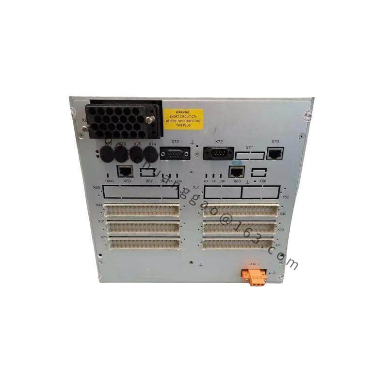ABB REF542PLUS
