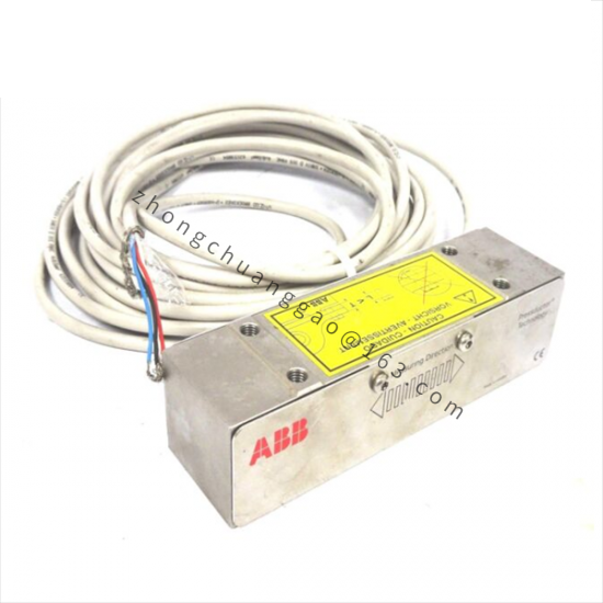 ABB REF543KB127AAAA