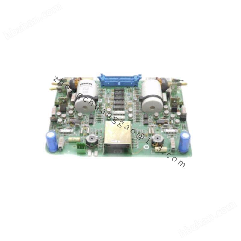 ABB REF601 CE446BB1NH