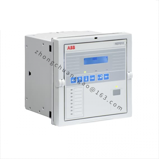 ABB REF610