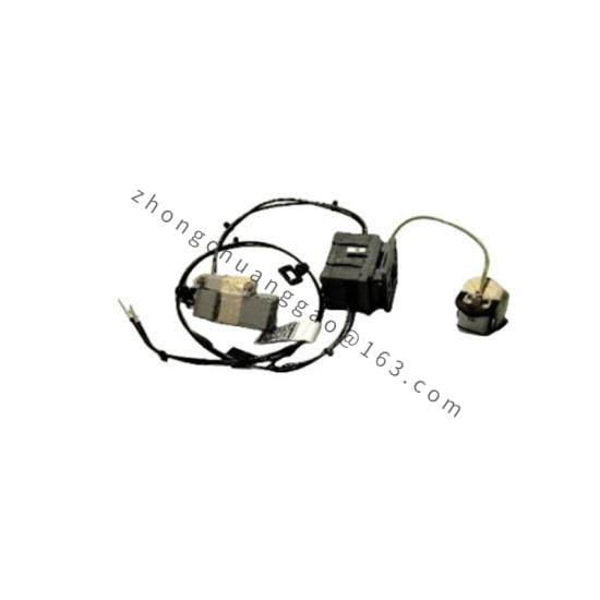 ABB REF610