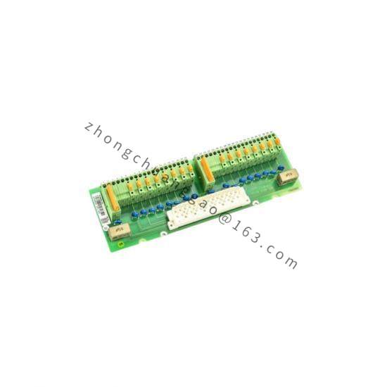 ABB REF610C11LCLR 60HZ