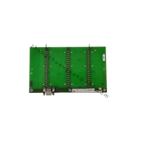 ABB REF615C