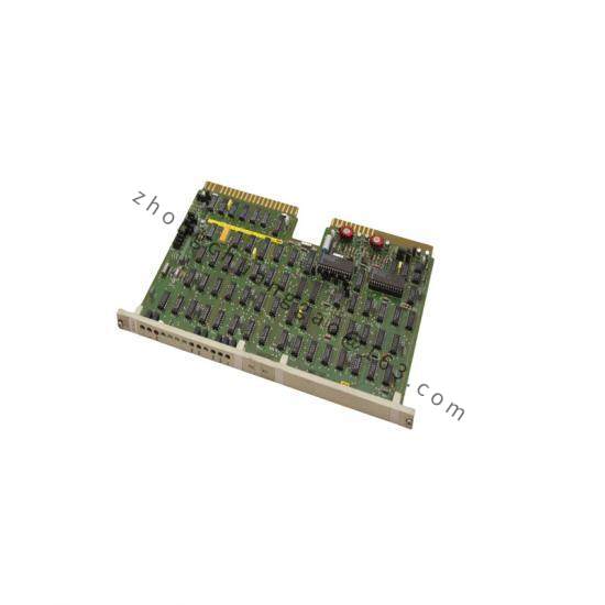 ABB REF615C
