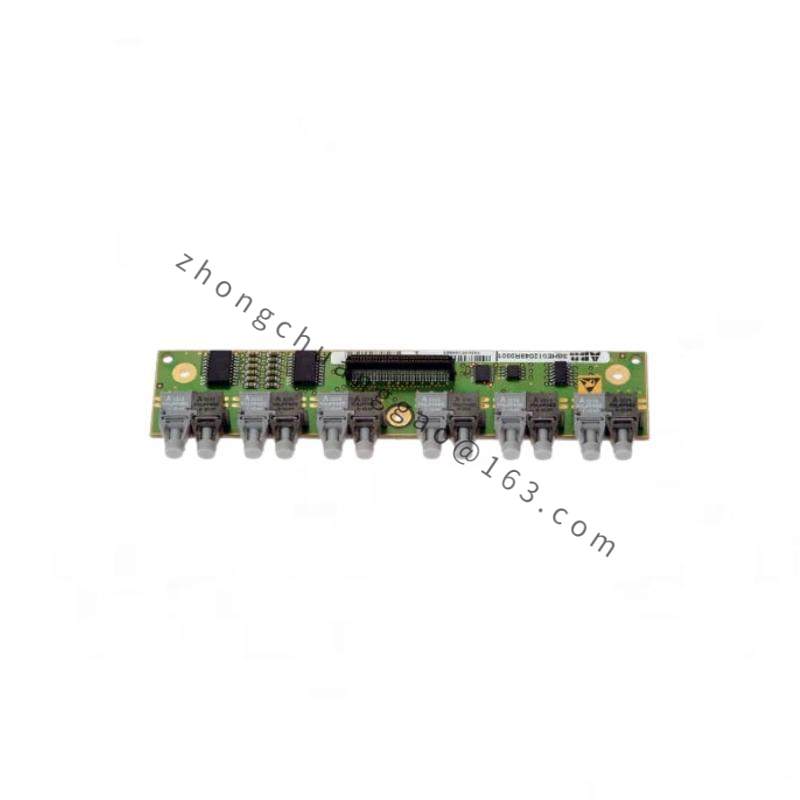 ABB REF620 NBFNAANNNDA1BBN1XF