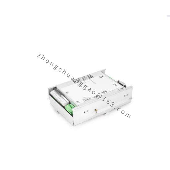 ABB REG216