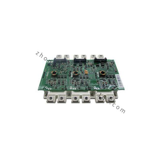 ABB RET650