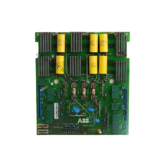 ABB REU615