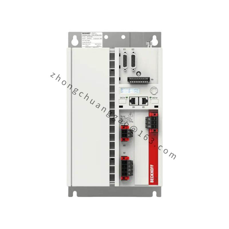 ABB REU615E_D