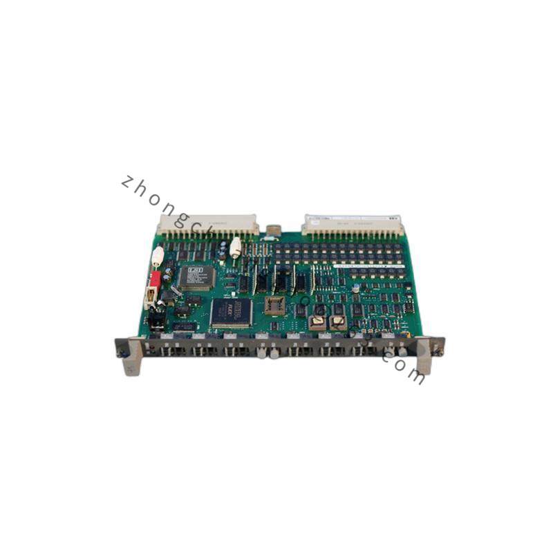 ABB RF615 RC610