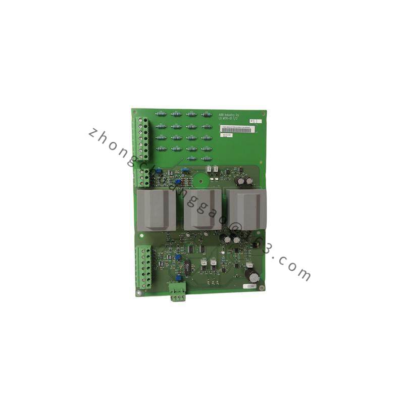 ABB RFO810