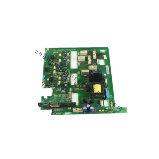 ABB RINT-5611 Main Circuit Interface Board