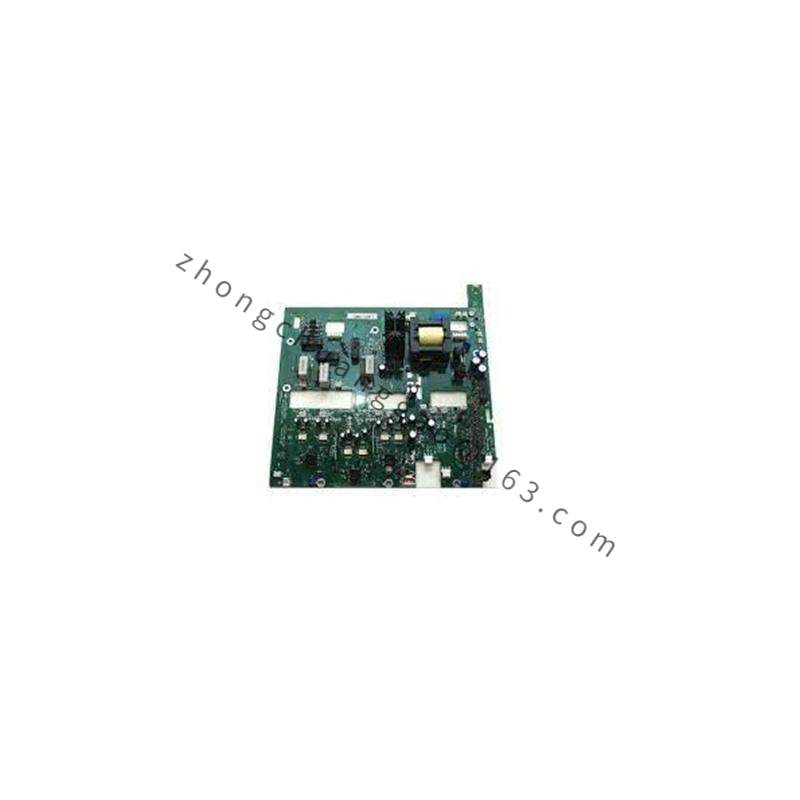 ABB RINT-5611C 68597714C Main Circuit Option Board