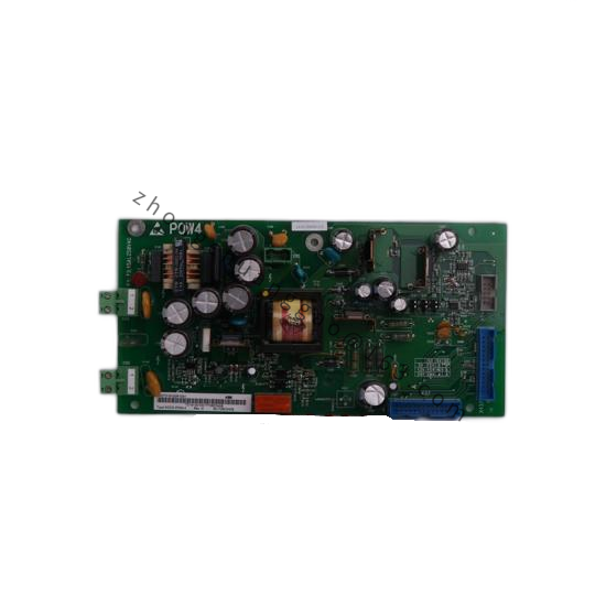 ABB RINT-5611C  DRIVER BOARD