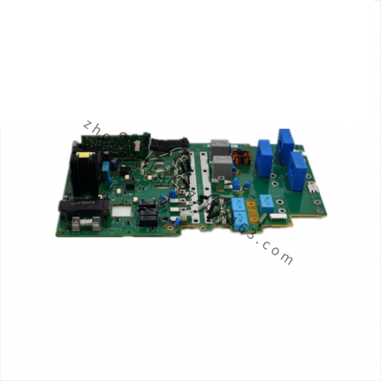 ABB RINT5521C AC Inverter Drives