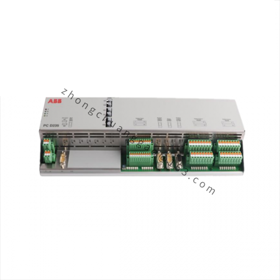 ABB RINT6512C Drive Main Board