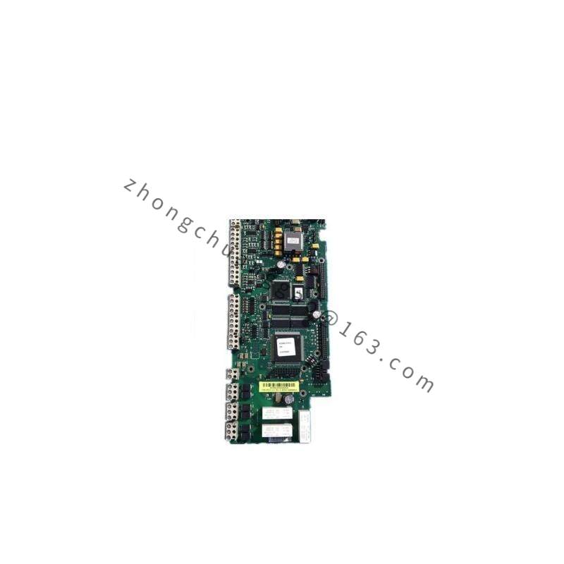 ABB RMIO-11C Series control board