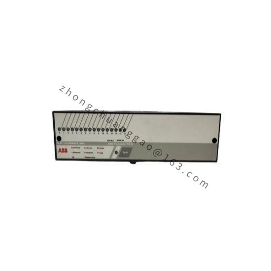 ABB RMIO-12C
