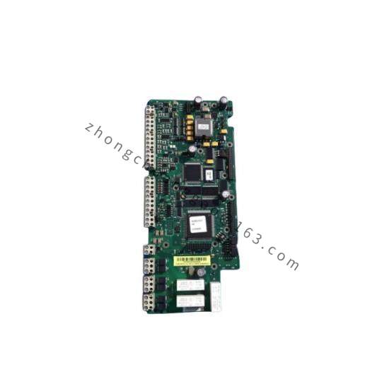 ABB RMIO-OIC  Controller Board