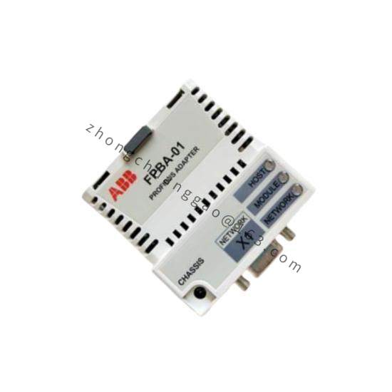 ABB 3HAC027198-001