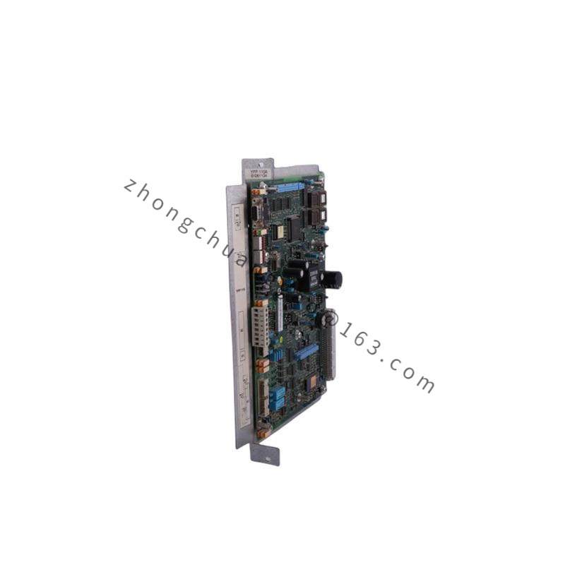 ABB RS01 RS 01 Contronic module