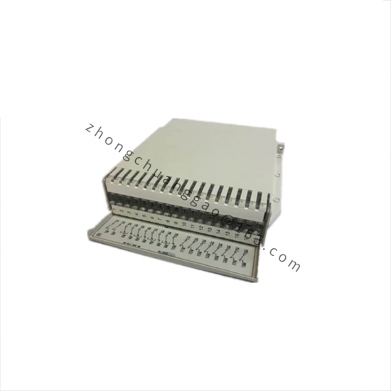 ABB RTXP 18 Electric Test Switch