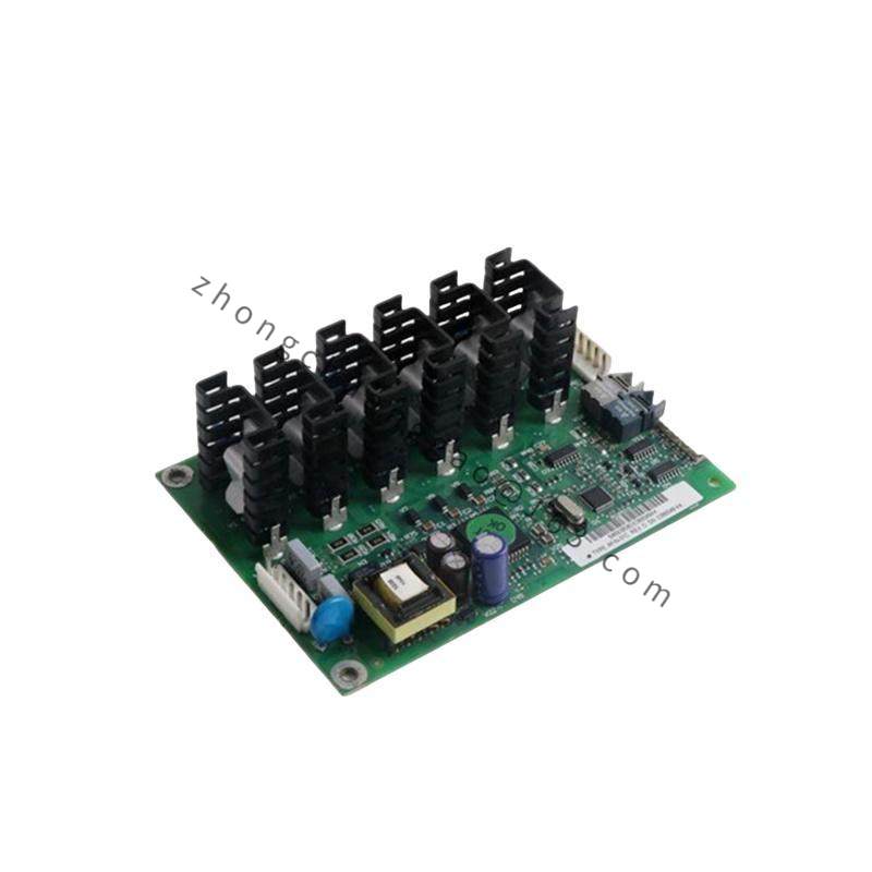 ABB S-073N 3BHB009884R0021