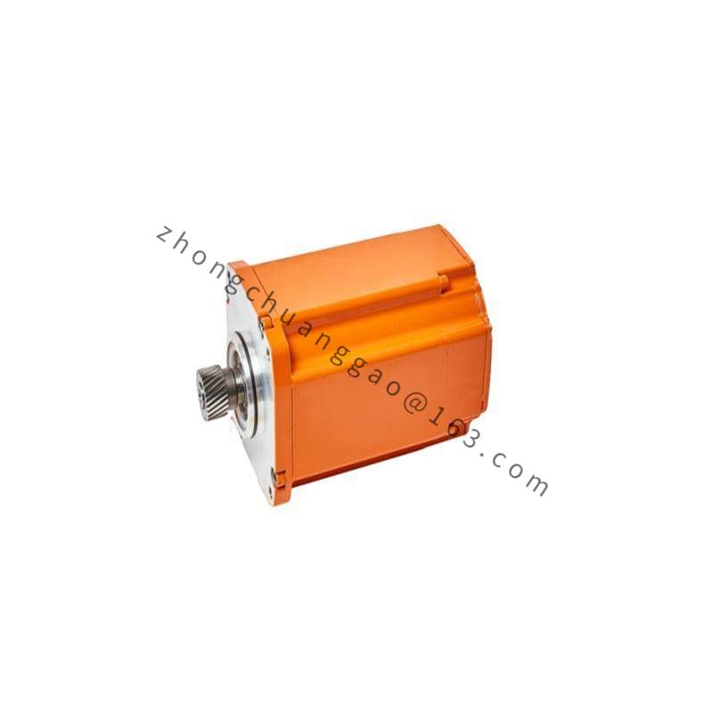 ABB S-093H 3BHB009885R0004