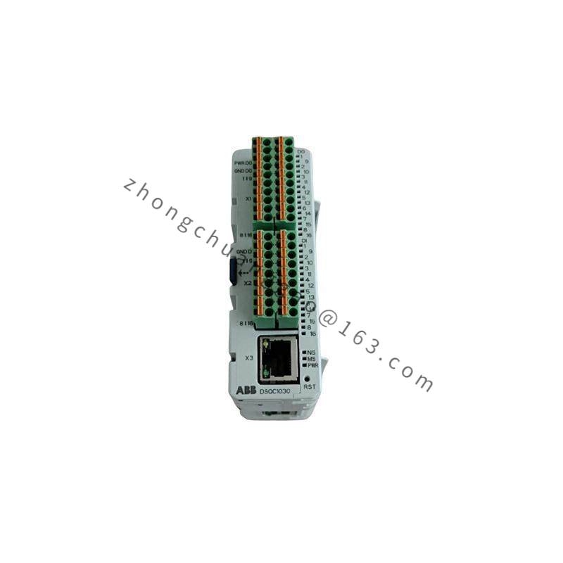 ABB S-113H D1961SH45TS02